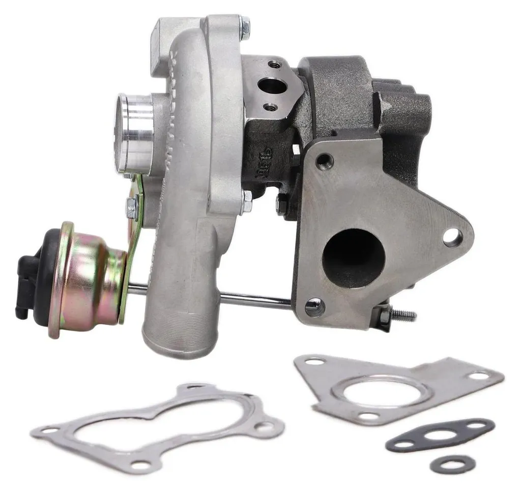 Compresseur MS 8200022735 pour Dacia Sandero - Suralimentation Neuve