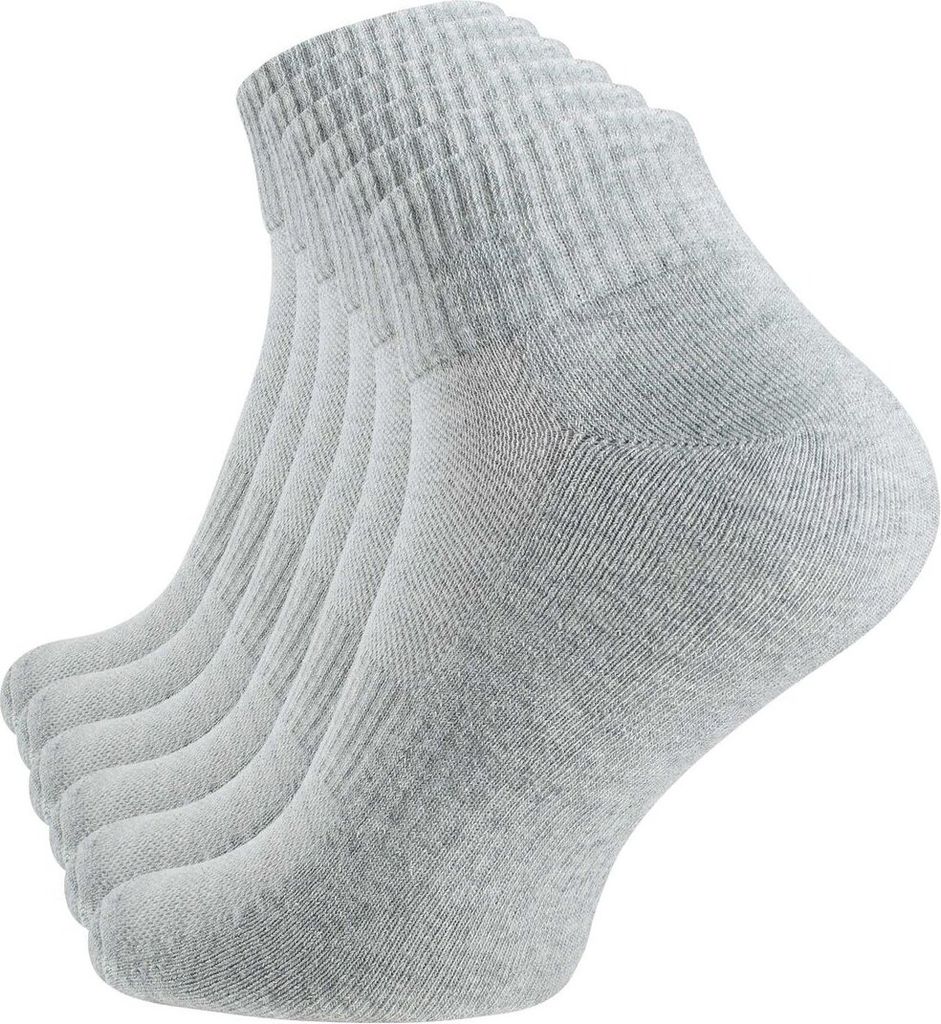 Stark Soul® Sportsocken 6 Paar Lauf- und Funktionssocken Produktbild 