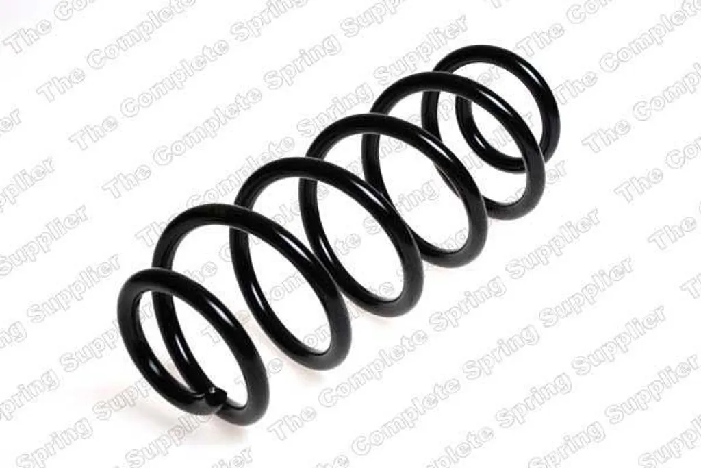 Ressort de suspension avant renforcé compatible OE 8D0411105AR - A6