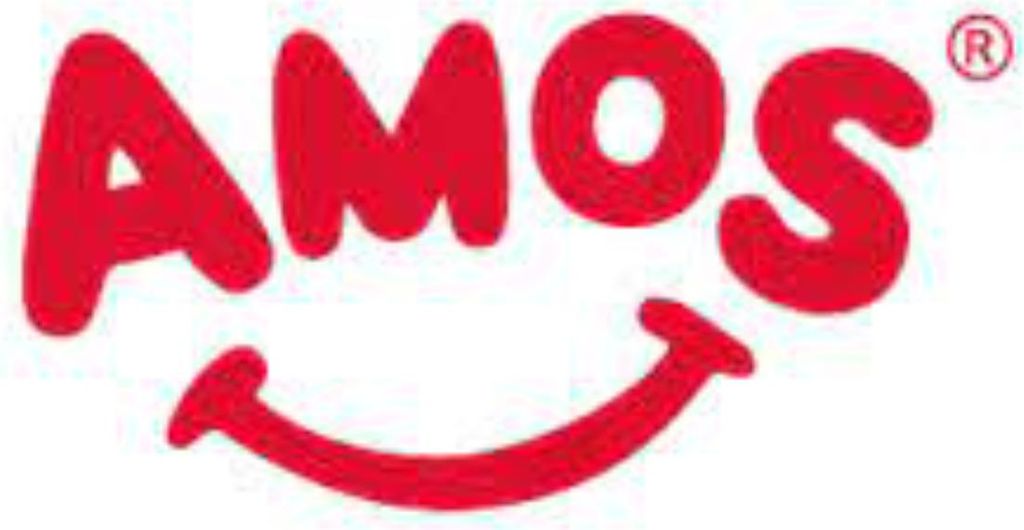 Logo AMOS
