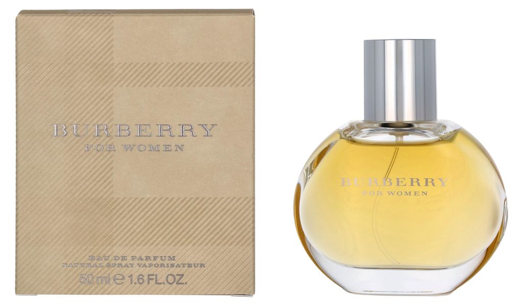 Burberry For Women Edp Spray Zdjęcie produktu 