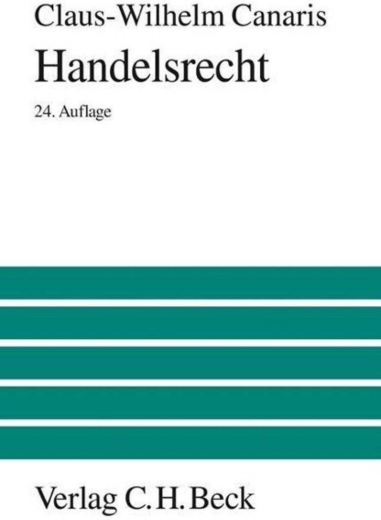 Handelsrecht