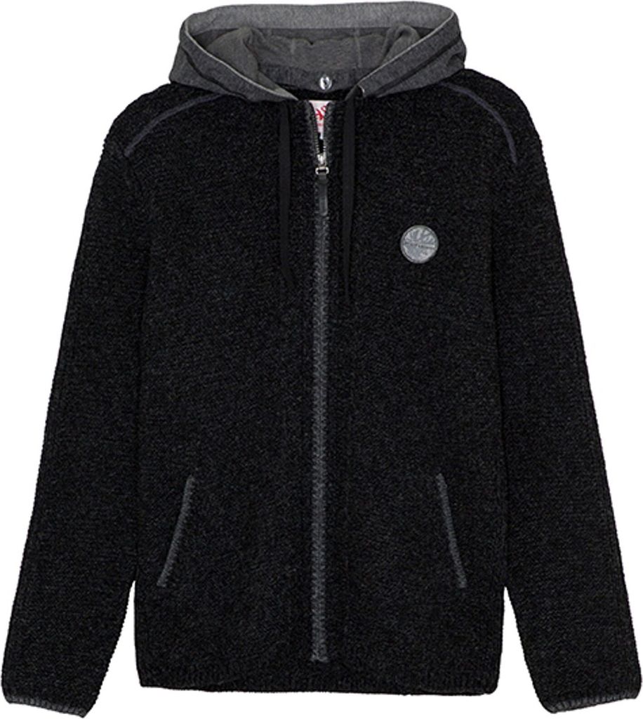 Spieth & Wensky Strickjacke ECHO