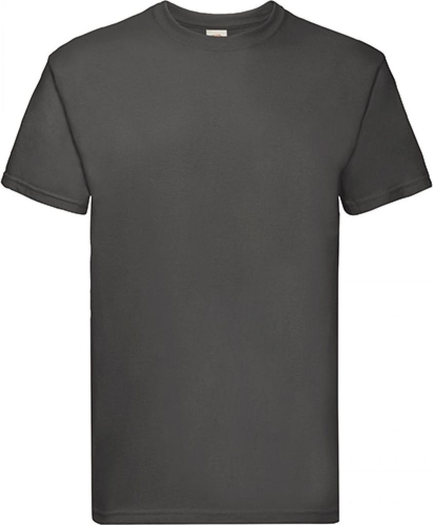 Fruit of the Loom 61-044-0 | Super Premium Herren T-Shirt - Produktbild 