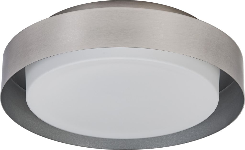 Stropné svietidlo OSRAM ORBIS MADRID 290 mm, nikel, pätica Obrázok produktu 