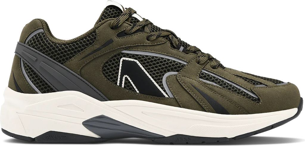 Arkk Copenhagen El6700-0609-M Oserra amry black