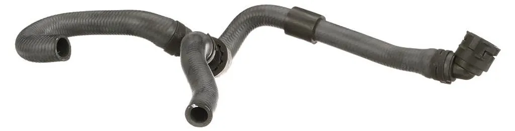Tuyau de Radiateur GATES pour VW T-Roc A11 Durite Circuit de Refroidissement