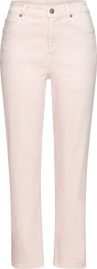 LASCANA Ankle-Jeans rosé Größe 38