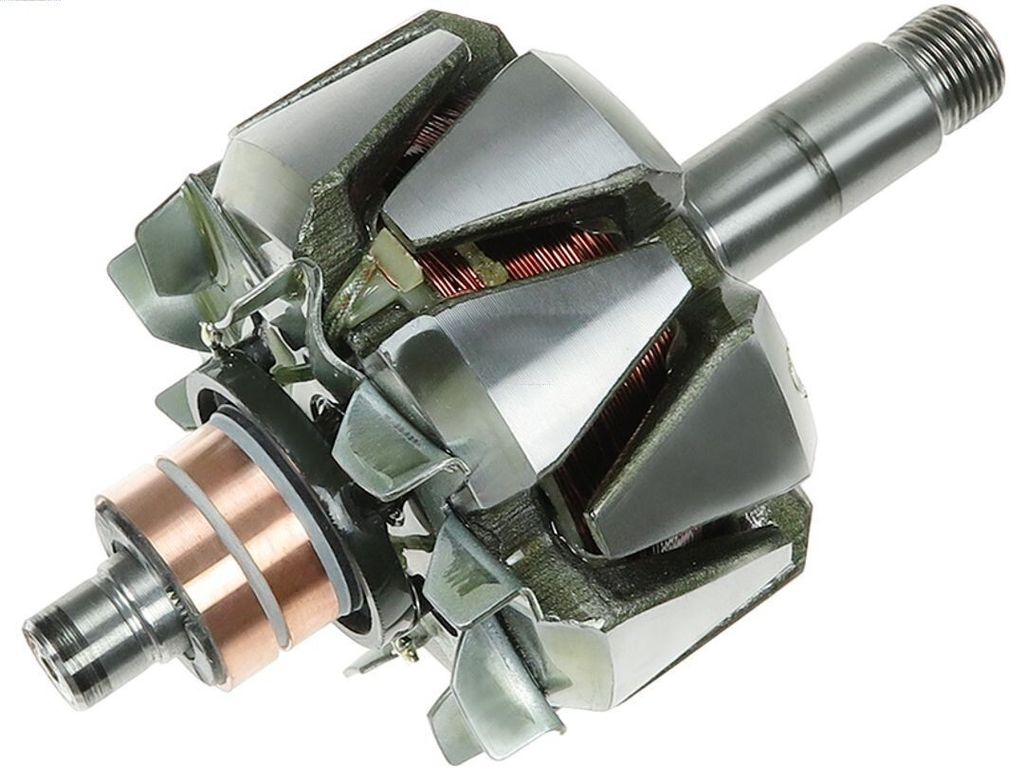 AS-PL AR2022S Läufer Generator