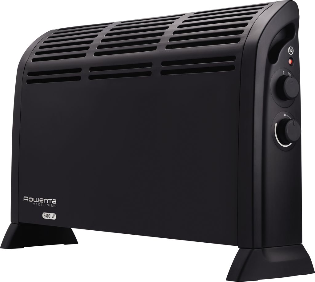 Rowenta Vectissimo, Radiator/fan, Klasse II, 1,6 m, Flur, Produktbild 