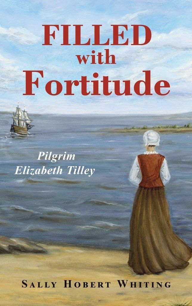 Filled with Fortitude
