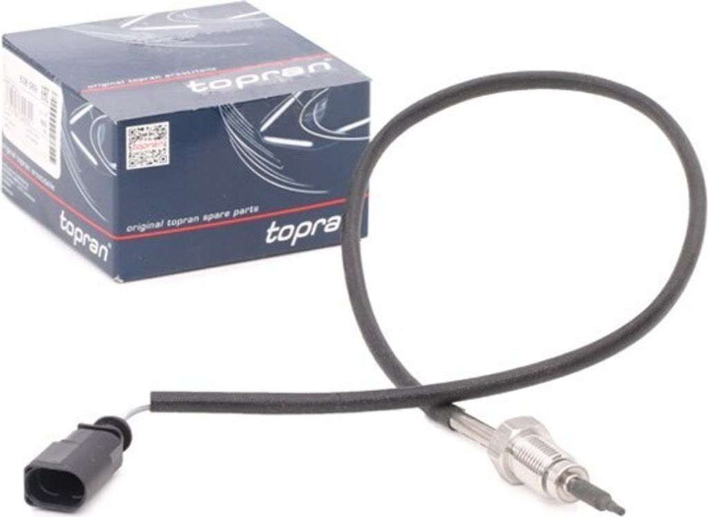TOPRAN 638 569 - OE 076 906 088C Abgastemperatursensor für Crafter (2E), Crafter (2F)