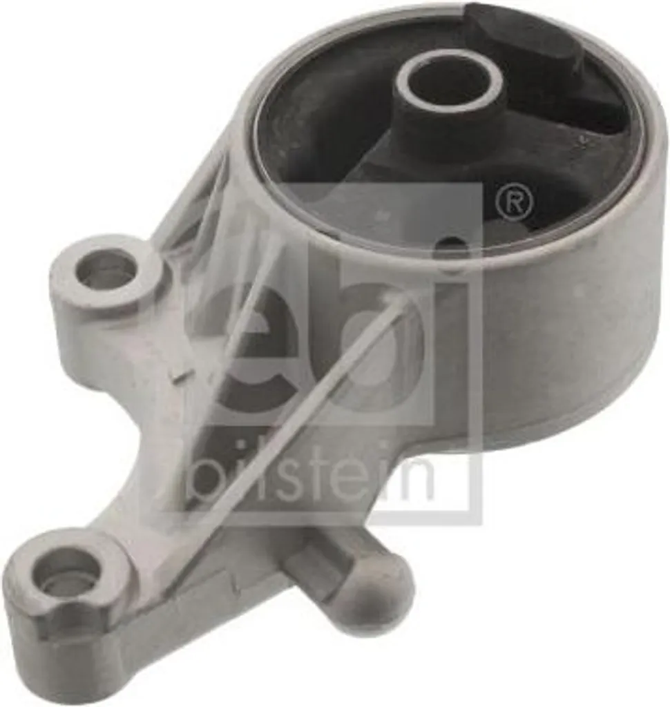 Support moteur hydraulique compatible avec Astra G Almera et Jumpy