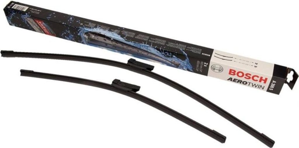 Pióro Wycieraczki Aerotwin Podwójne 625/450Mm Zdjęcie produktu 
