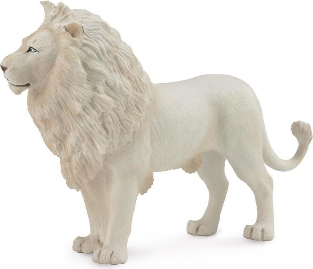 Collecta - Leon Blanco - L - 88785 (90188785) COLECTA Obrázok produktu 