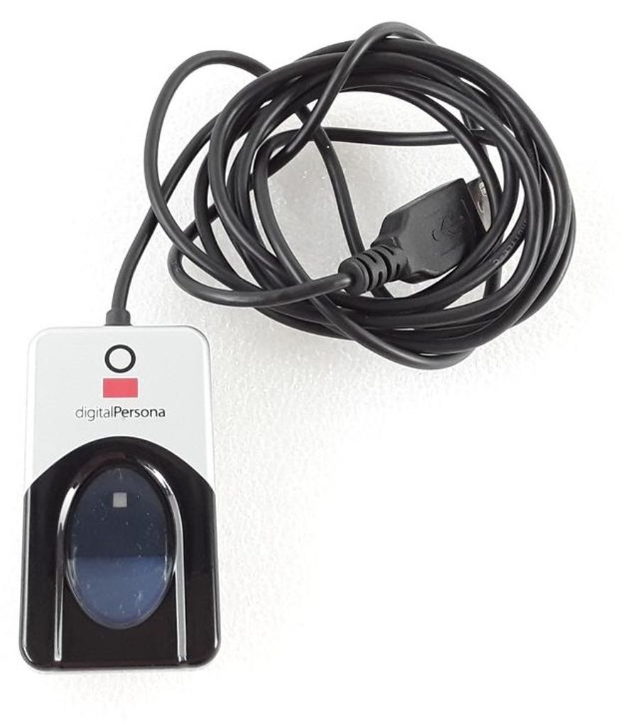 HID DigitalPersona U.are.U 4500 Fingerprint Reader Produktbild 