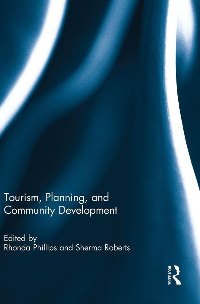 Tourism, Planning, and Community Development