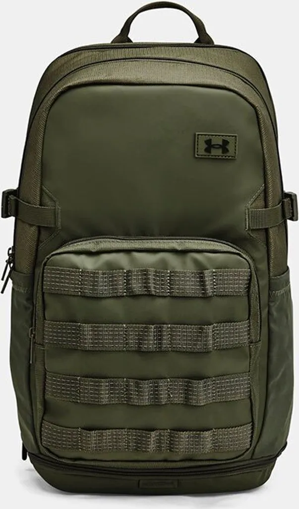 Under Armour Triumph Sac à dos 21l Vert - Technologie UA Storm Durable