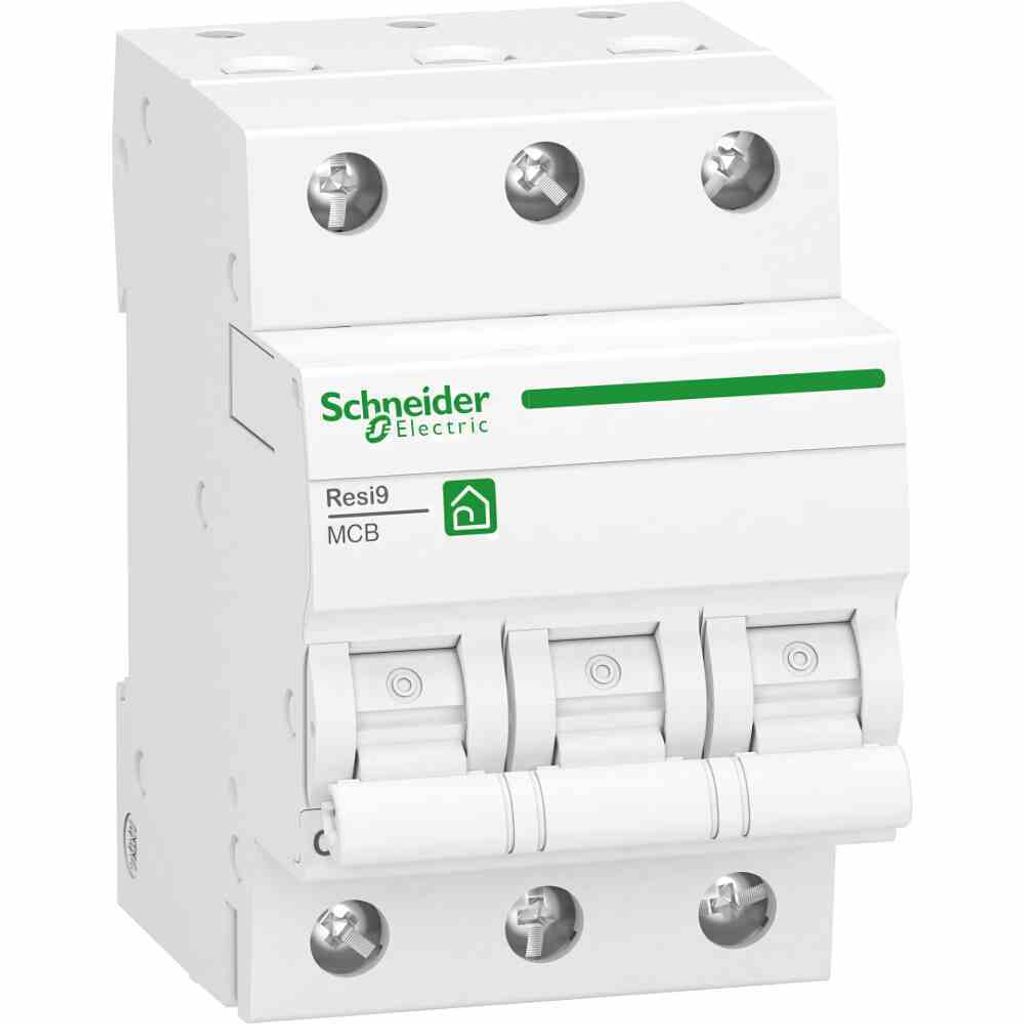 SCHNEIDER ELECTRIC Leitungsschutzschalter C 32A 3p 400V 6kA 3TE AC