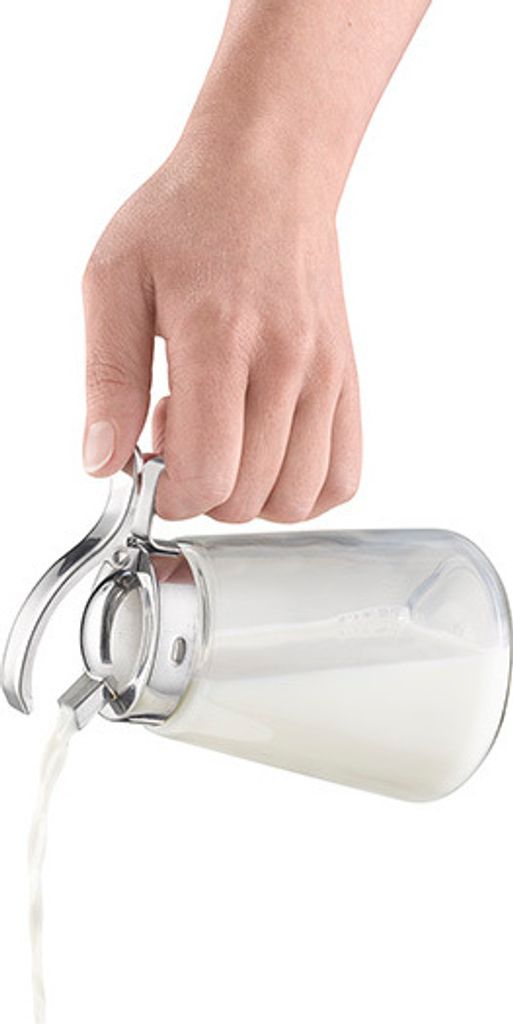 APS Allzweckgießer, Glasgießer mit Edelstahl Schraubdeckel, Produktbild 7