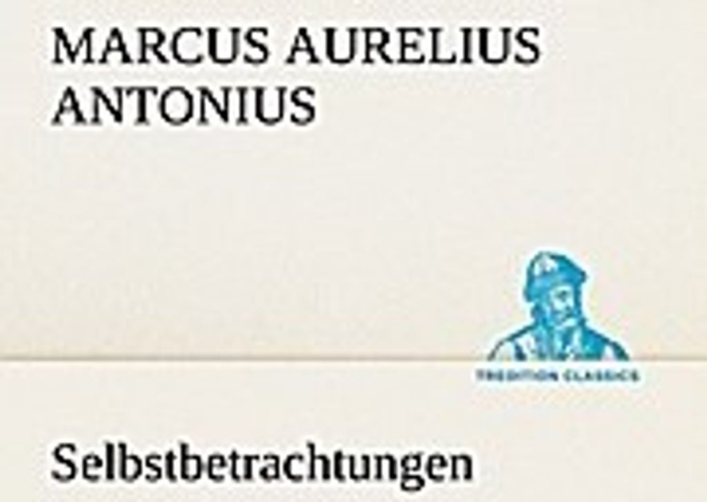 Selbstbetrachtungen