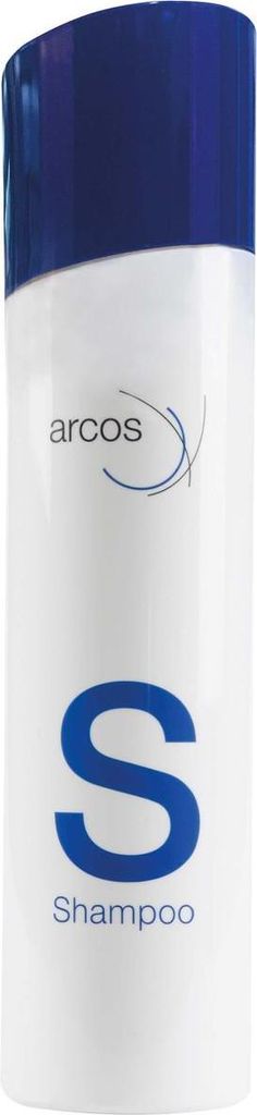 Shampoo für Zweithaar aus Kunsthaar 250 ml Produktbild 