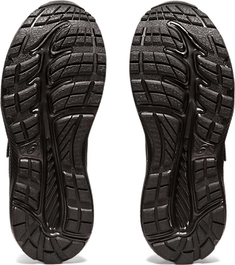 Asics Sneakers 1014A258-001 in Black color size 35