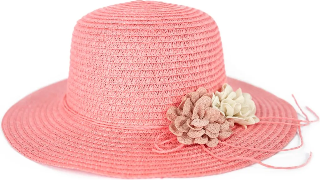 Cappello Art Of Polo Girls Condwirine Rosa Universale