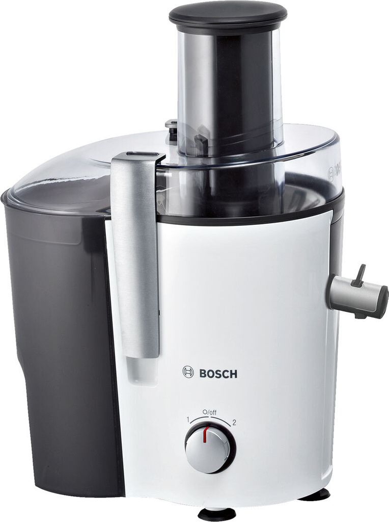 Bosch MES25A0 Küchenmaschinen - Weiß / Schwarz Produktbild 31