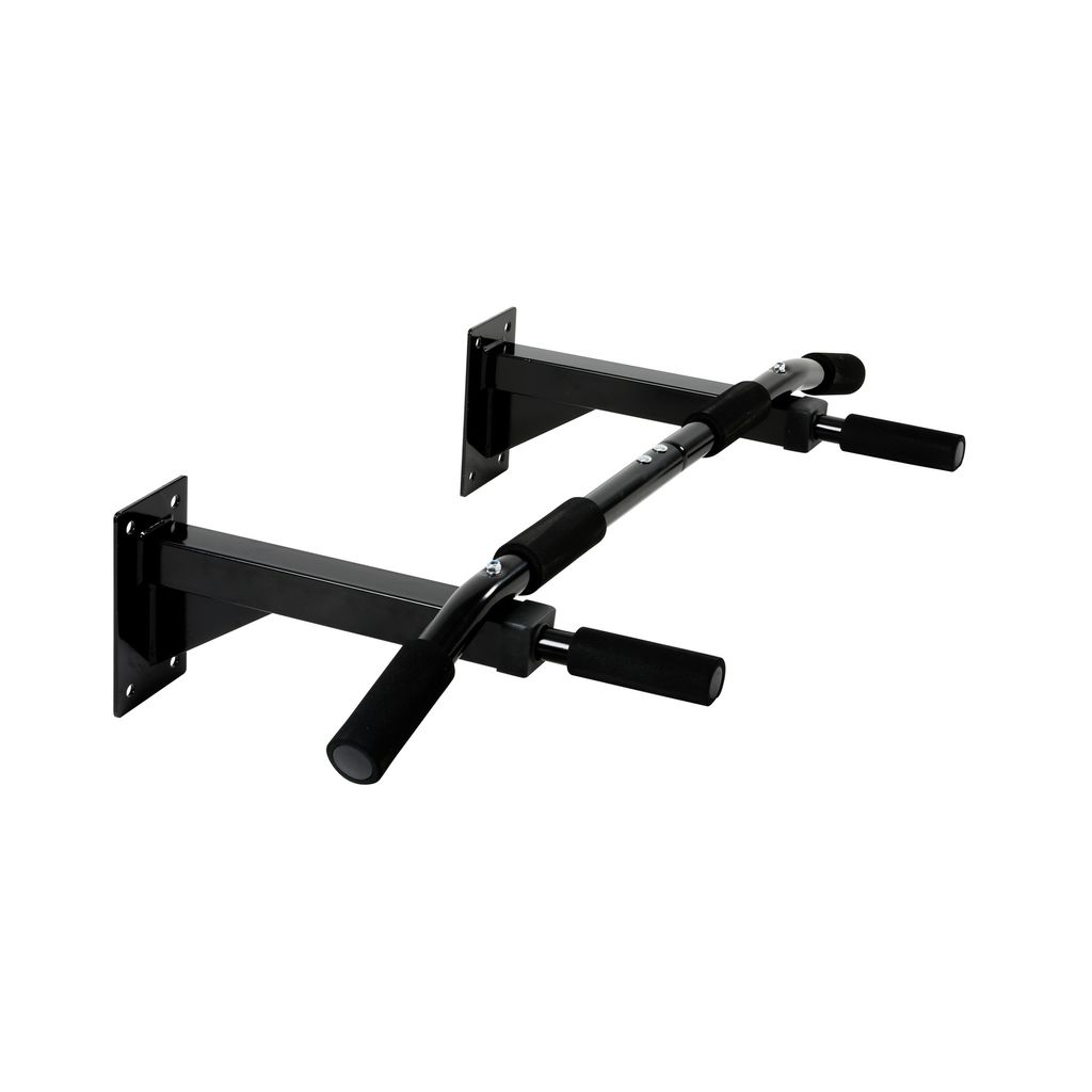 Trapez ścienny Rebel RBA-2400 ACTIVE, 200 kg, czarny Zdjęcie produktu 