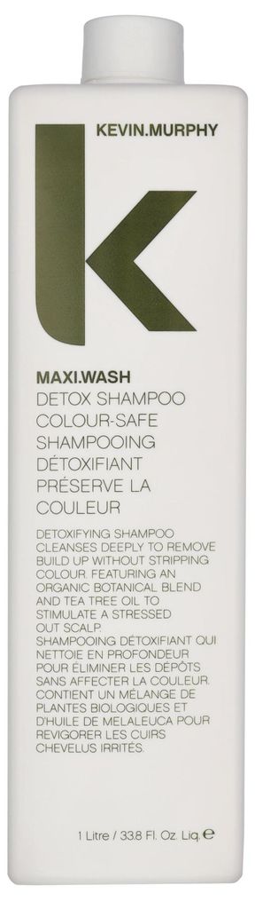 Kevin Murphy Maxi Wash Detox Shampoo Produktbild 