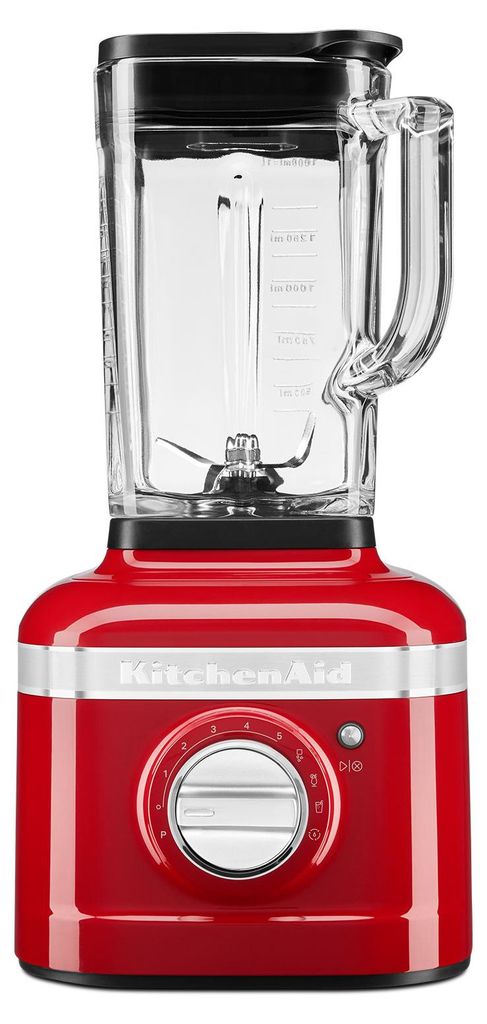 KitchenAid Artisan 5KSB4026ECA Standmixer Image du produit 
