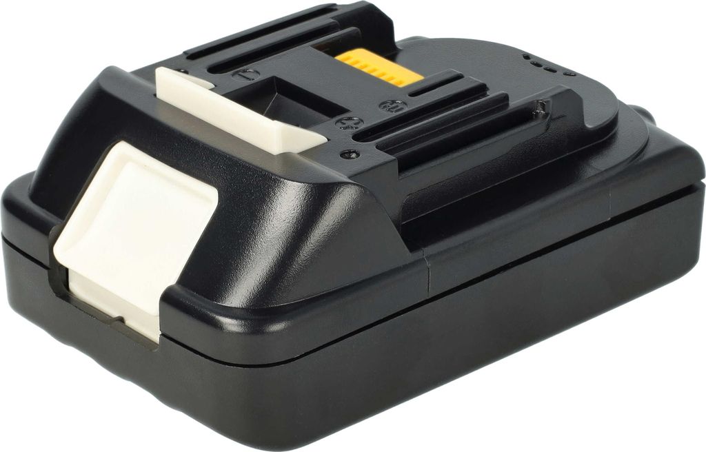 EXTENSILO Akku kompatibel mit Makita MT071E, MUH263DZ, Produktbild 