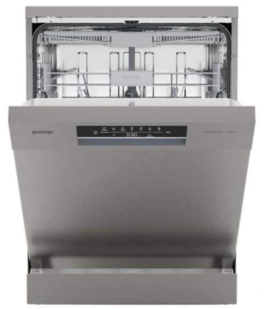 Gorenje GS643C90X Lavastoviglie a libera installazione, Immagine del prodotto 