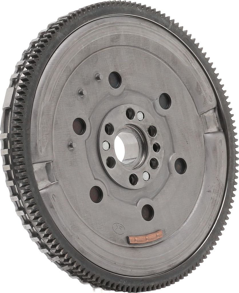 LuK 415 0928 10 ZMS Zweimassenschwungrad DMF für NISSAN Produktbild 