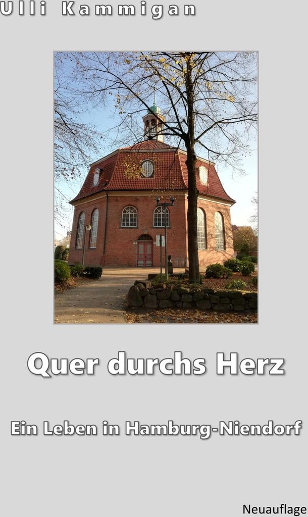 Quer durchs Herz