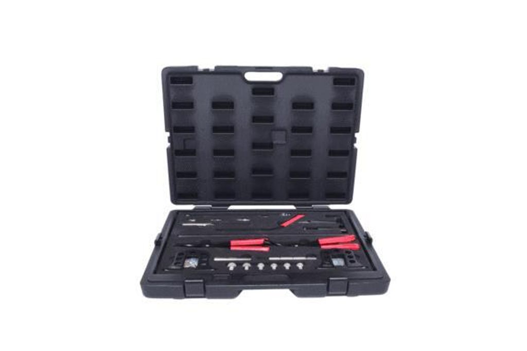 KS Tools 150.1100, 4,2 kg Produktbild 