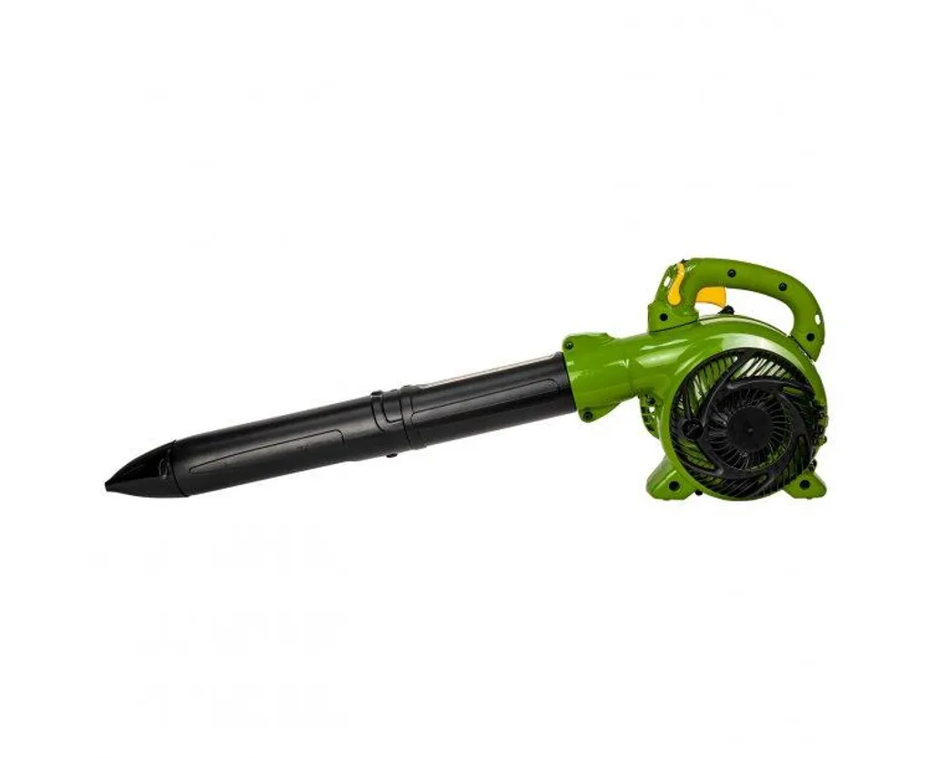 Aspirateur à essence Procraft PVB25 - Souffleur thermique 25.4cc PVB25
