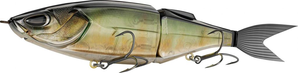 Nays TRN 190 56g - Swimbait, Farbe:S-33 Obrázok produktu 