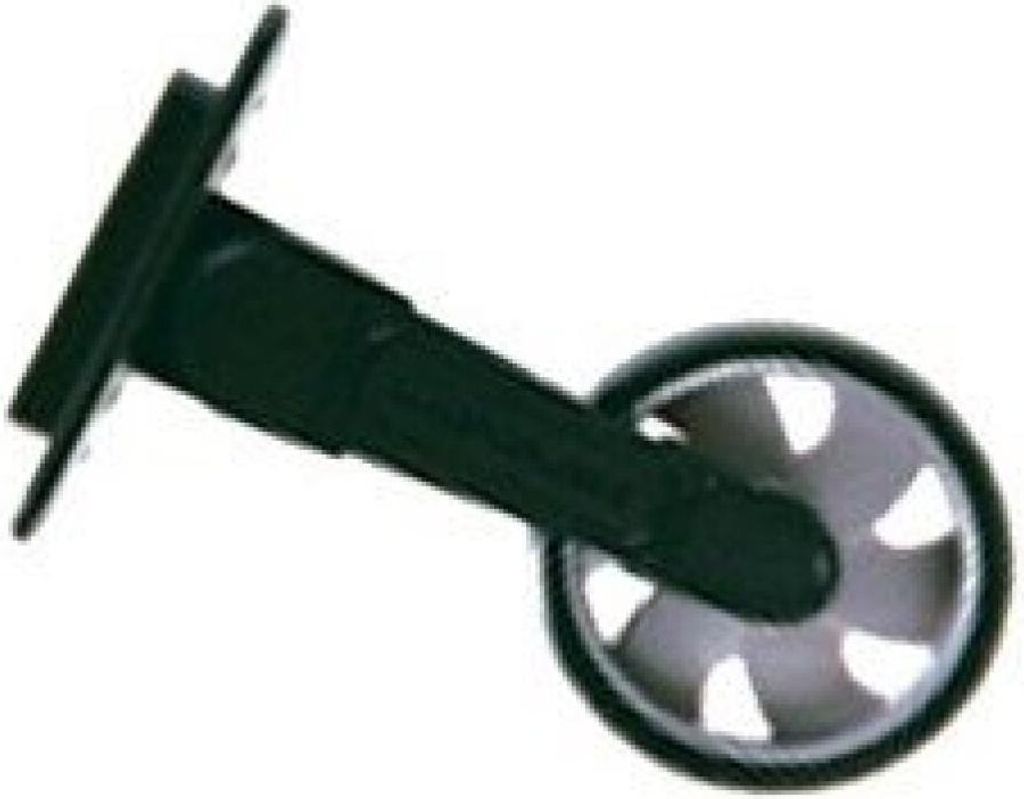 MAGFORMERS Motorradrad 1 Stück