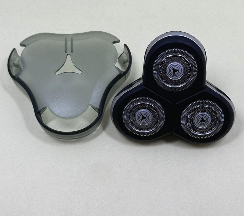 Scherenkopf-Schereneinheit für SensoTouch RQ1260 RQ1261 Produktbild 6