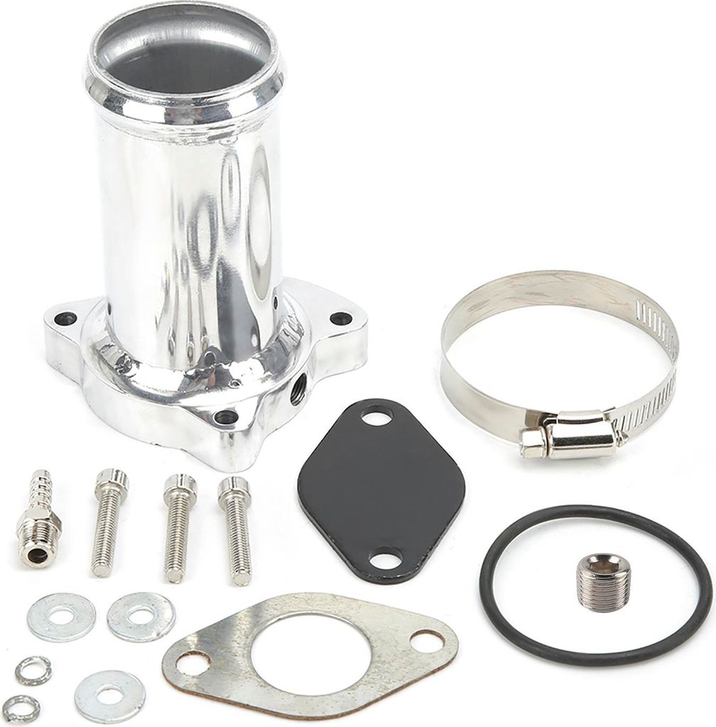 EGR Delete Kit cirkulačný ventil výfukového potrubia pre Obrázok produktu 