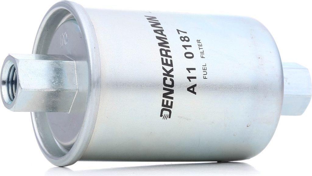 Kraftstofffilter DENCKERMANN A110187 für LAND ROVER Produktbild 