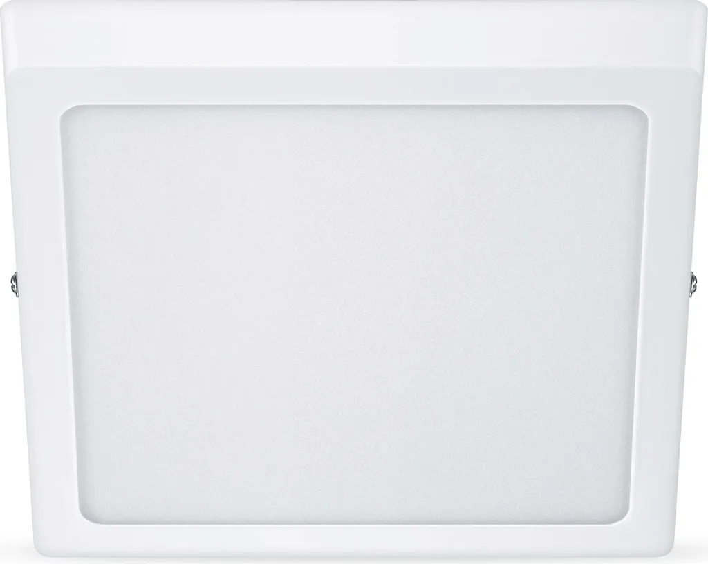 Philips Magneos Plafoniera LED 12W 2700K 1200lm Bianco - Stile Minimal