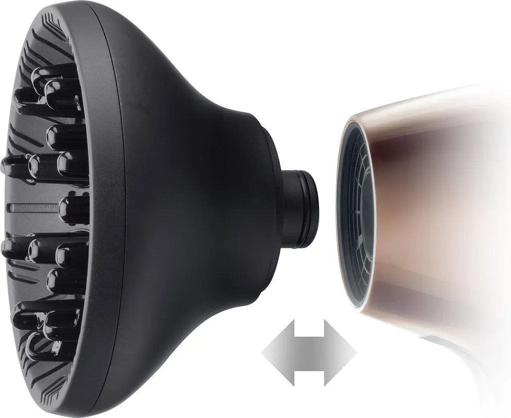 Sèche-cheveux Remington Air3D D7777 pour un Brushing Rapide et Sans Effort - 6