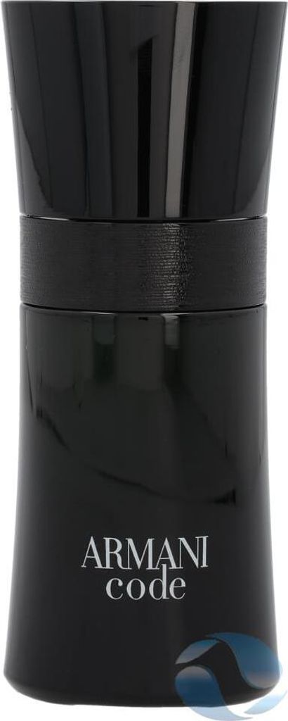 Armani Code Pour Homme Edt Spray