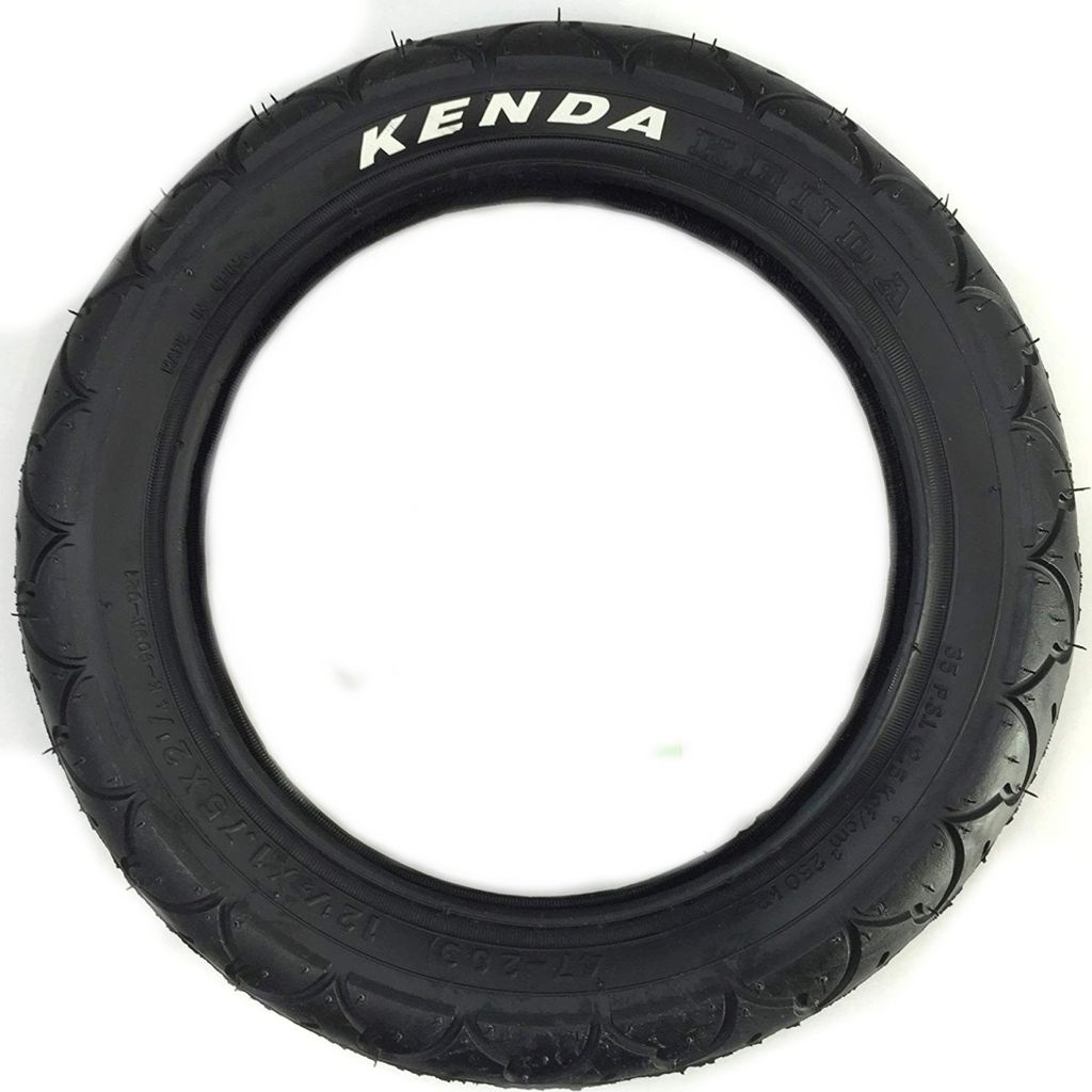 1x KENDA 12" Reifen 12 1/2 x 1.75 = 47-203