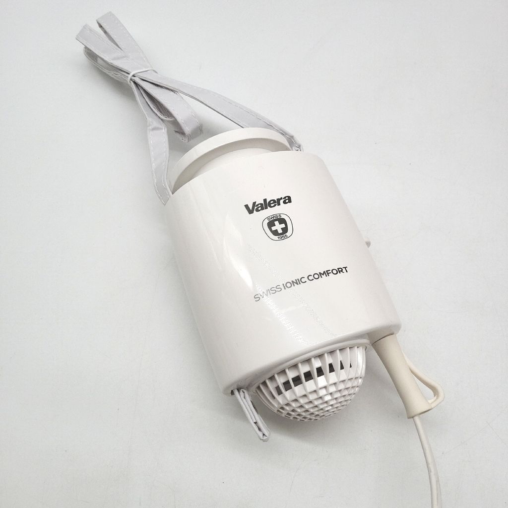 Valera Swiss Ionic Comfort Beheizter Helm Produktbild 15