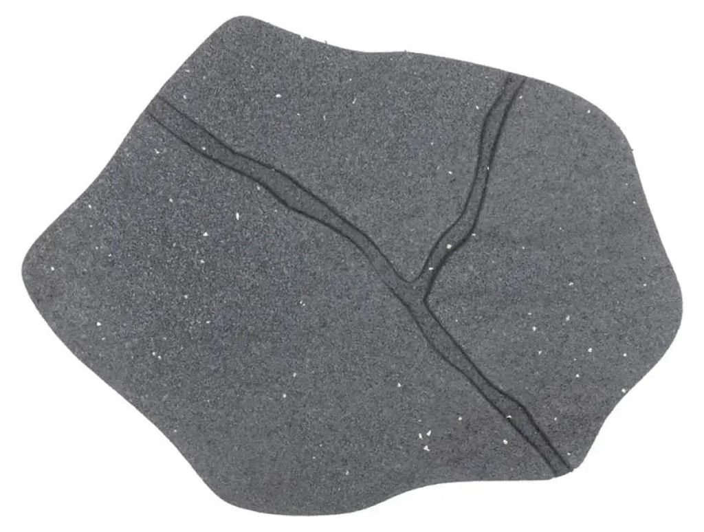 Dekoracyjny Stopień Na Ścieżkę 51X38Cm Multy Home Eu5000130 Zdjęcie produktu 