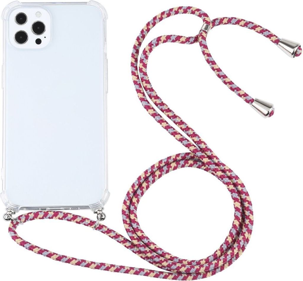 König Design Hülle kompatibel mit Apple iPhone 13 Pro Max Produktbild 